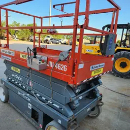 2017 Skyjack SJIII4626 Scissor Lift