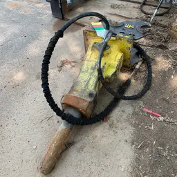 2019 Epiroc SB 452 Attachment