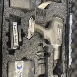 2018 Hytorc BTM-1000 Wrench