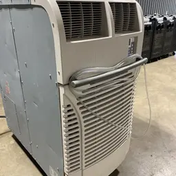 2017 DENSO OFFICE PRO 60 Portable Air Conditioner