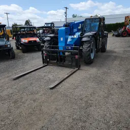 2017 Genie GTH-636 Forklift