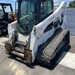 2019 Bobcat T740 Track Loader
