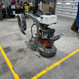 2023 Husqvarna BMG-555