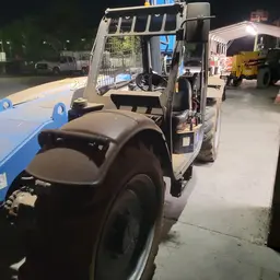 2015 Genie GTH-636 Forklift