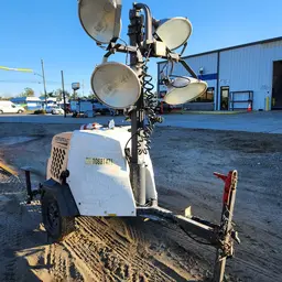 2018 Magnum Pro MLT6SM-STD3 Towable Light Tower