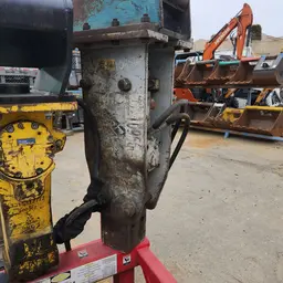 2019 FURUKAWA F9FSP Attachment