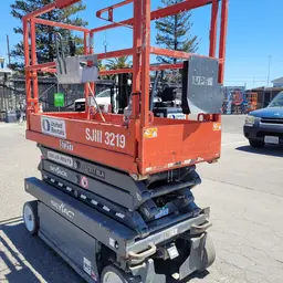 2018 Skyjack SJIII3219 Scissor Lift