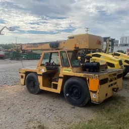 2011 Broderson IC-80-3G