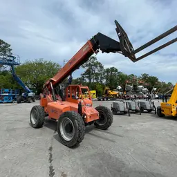 2016 SKYTRAK 6042 Forklift