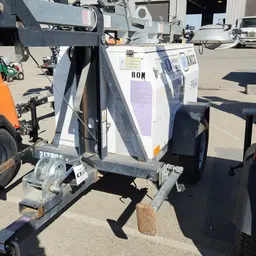 2018 Wanco WLTC-4 Portable Work Light
