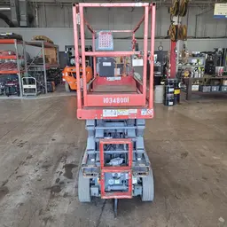 2015 Skyjack SJIII3226 Scissor Lift
