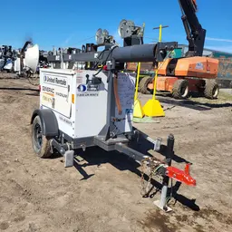 2018 Magnum Pro MLT3060 Towable Light Tower