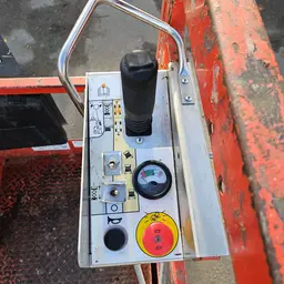 2015 Skyjack SJIII3219 Scissor Lift