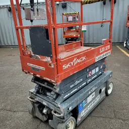 2017 Skyjack SJIII3219 Scissor Lift
