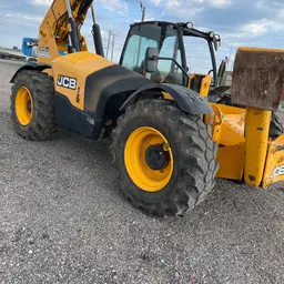 2016 JCB 510-56 S Forklift