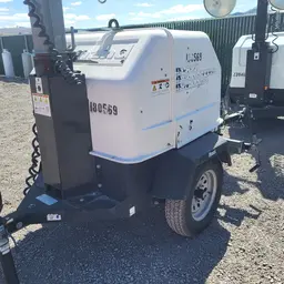 2016 Allmand NL5000 Portable Work Light
