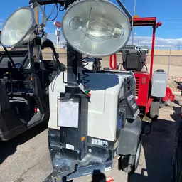 2019 Allmand NLV-ML3EC Towable Light Tower