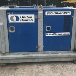 2016 Hatz Diesel 6PWDHS1D81ZSK Pump
