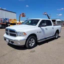 2017 Dodge 1500CREWSLTG4WD Pickup Truck