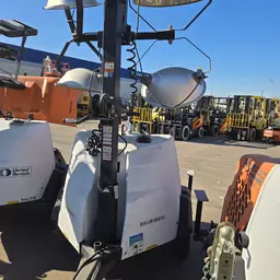 2019 Magnum Pro MLT6SM Towable Light Tower