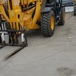 2014 JCB 510-56 S Forklift