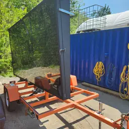 2019 Wanco WTMMB(A) Traffic Safety Equipment 