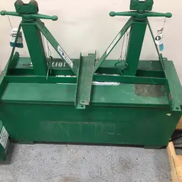 2013 Greenlee 885E980 Bender