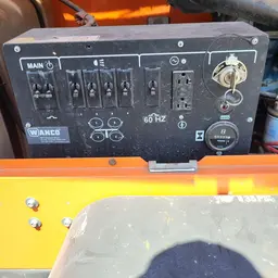 2018 Wanco WLTC-4 Portable Work Light