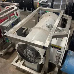 2018 Chromalox SDRA-60-43RG-UR Electric Heater