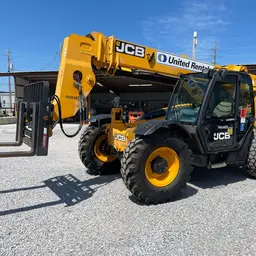 2016 JCB 507-42 Forklift