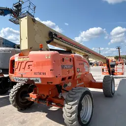2014 JLG M600JP Boom Lift
