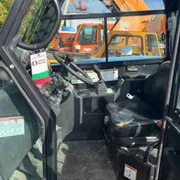 2016 Genie GTH-636 Forklift