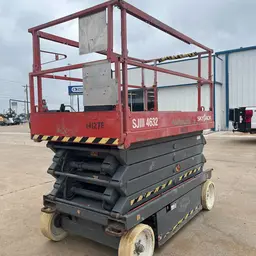 2014 Skyjack SJIII4632 Scissor Lift