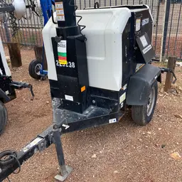 2019 Allmand NLV-ML3EC Portable Work Light