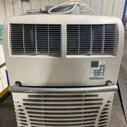 2017 DENSO OFFICE PRO 60 Portable Air Conditioner
