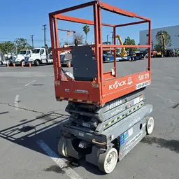 2015 Skyjack SJIII3219 Scissor Lift