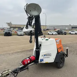 2020 Magnum Pro MLT6SM Towable Light Tower