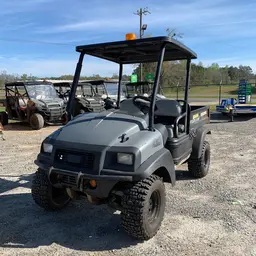 2019 Club Car CARRYALL 1500 Utility Vehicle