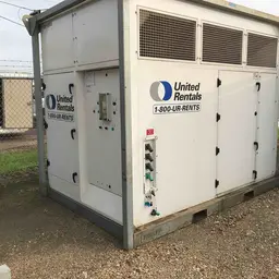 2017 Custom Air Products & Services PPKV-40TD-0NN90
