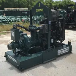 2014 Pioneer Pump PP66S12L714045 Pump