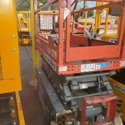 2016 Skyjack SJIII3219 Scissor Lift