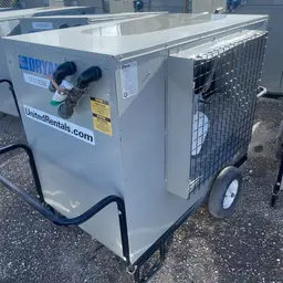2020 DRYAIR HEFA-600 Heater