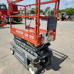 2017 Skyjack SJIII3219 Scissor Lift