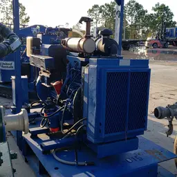 2016 Thompson 6JSVEEDIS4LE2TM Pump