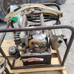 2011 Hytorc HYTORCAIR