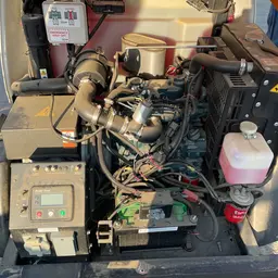 2020 Generac MLT6SKDS Towable Light Tower