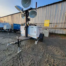 2019 Magnum Pro MLT5080KV Towable Light Tower