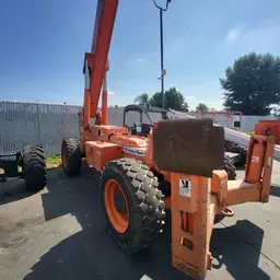 2013 XTREME XR1255 Forklift