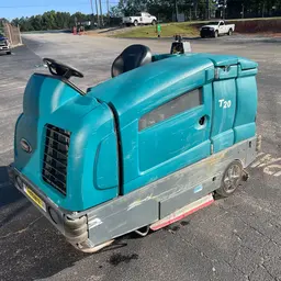2018 Tennant T-20 Scrubber