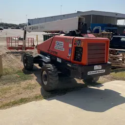 2015 Snorkel TB66J Boom Lift